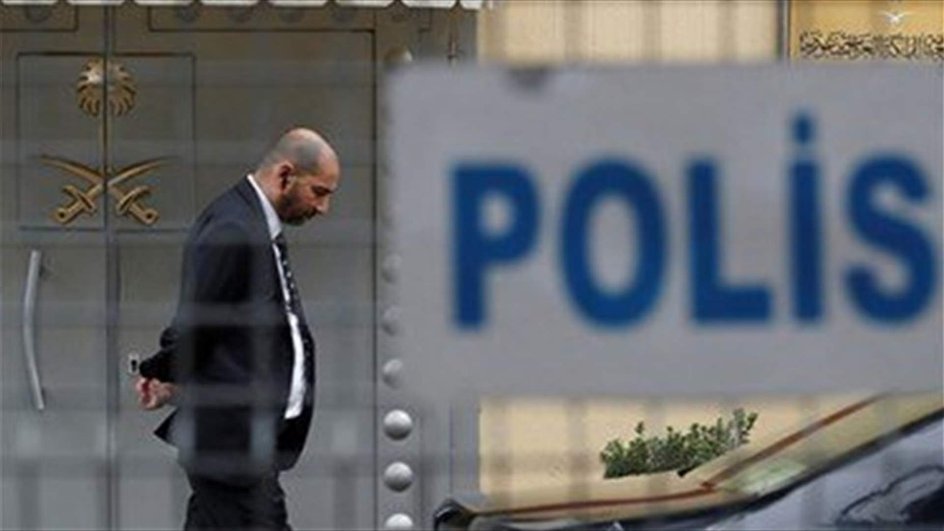 Istanbul prosecutor indicts Saudi suspects for Khashoggi killing
