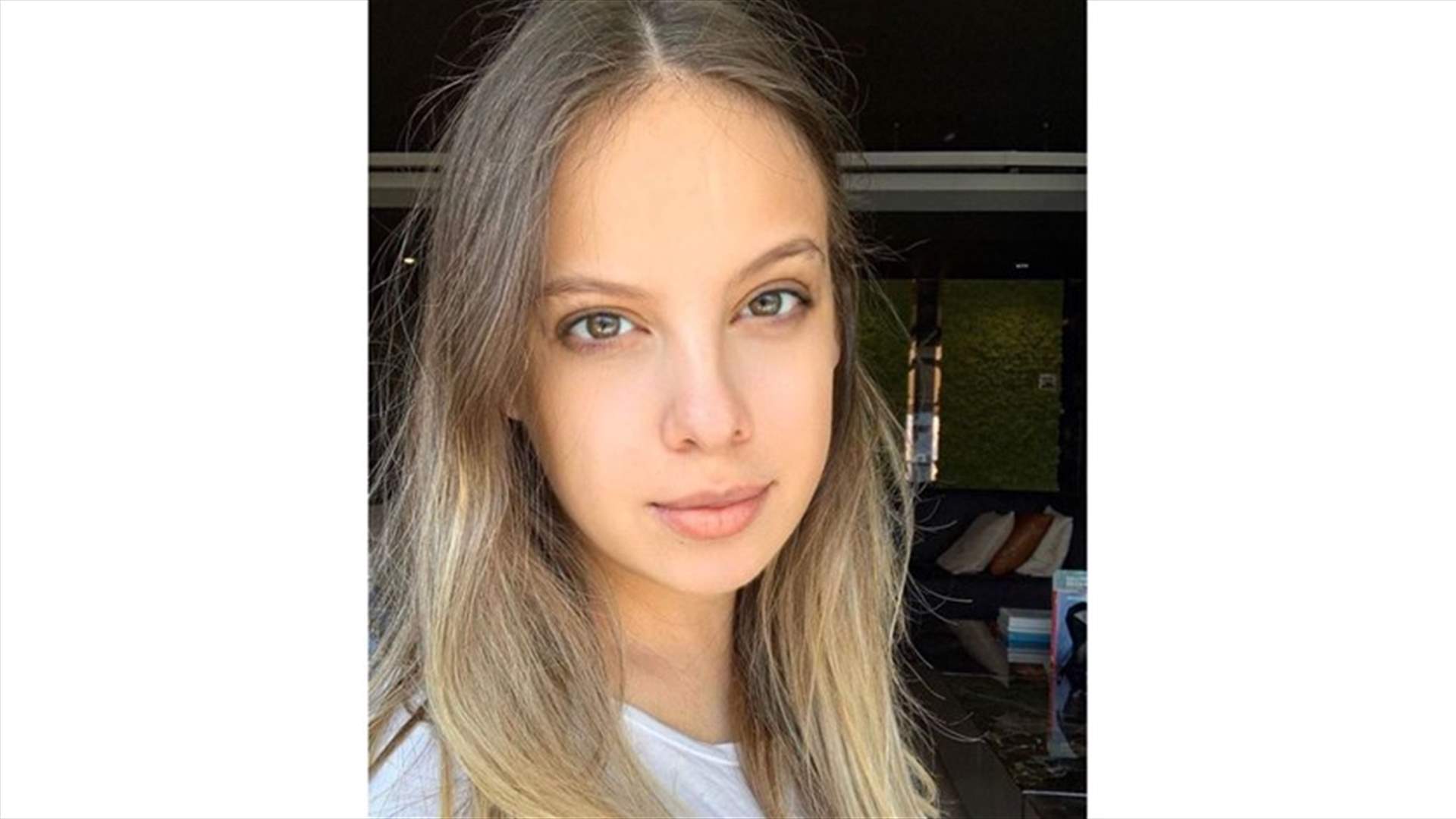 ميكاييلا بولس نجمة &quot;عيلة ع فرد ميلة&quot; ترزق بطفلها الأول (صورة)