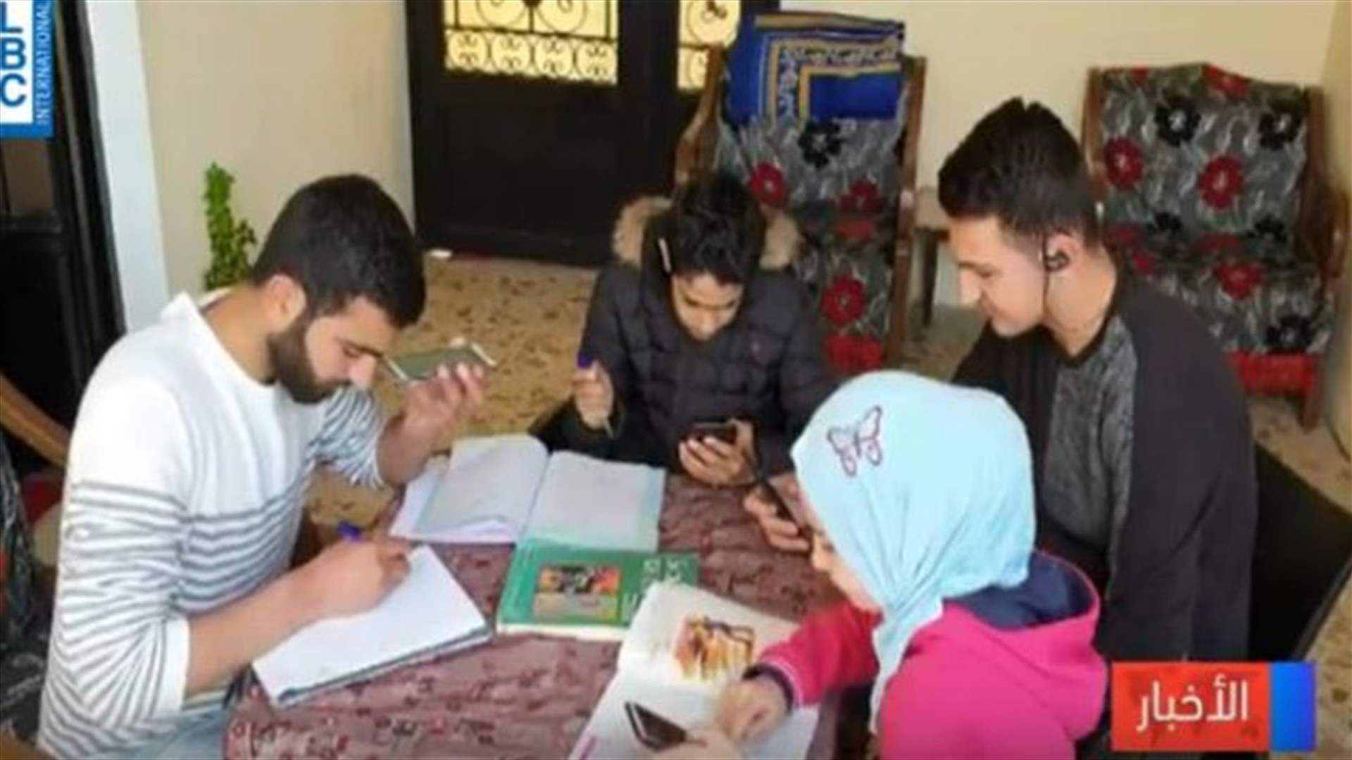 LBCI
