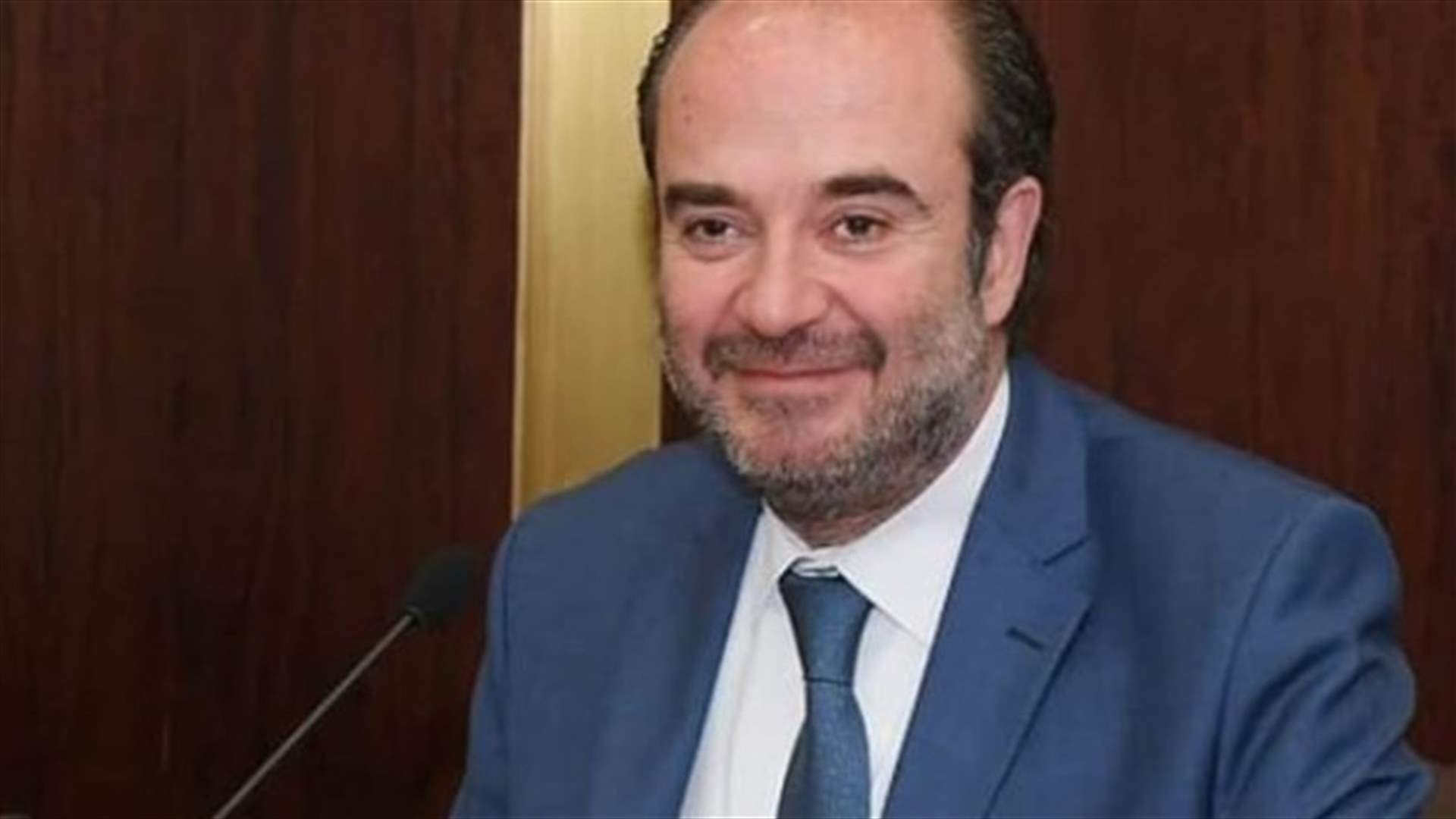 عقيص: الدولة المركزية أصبحت شيئًا من الماضي