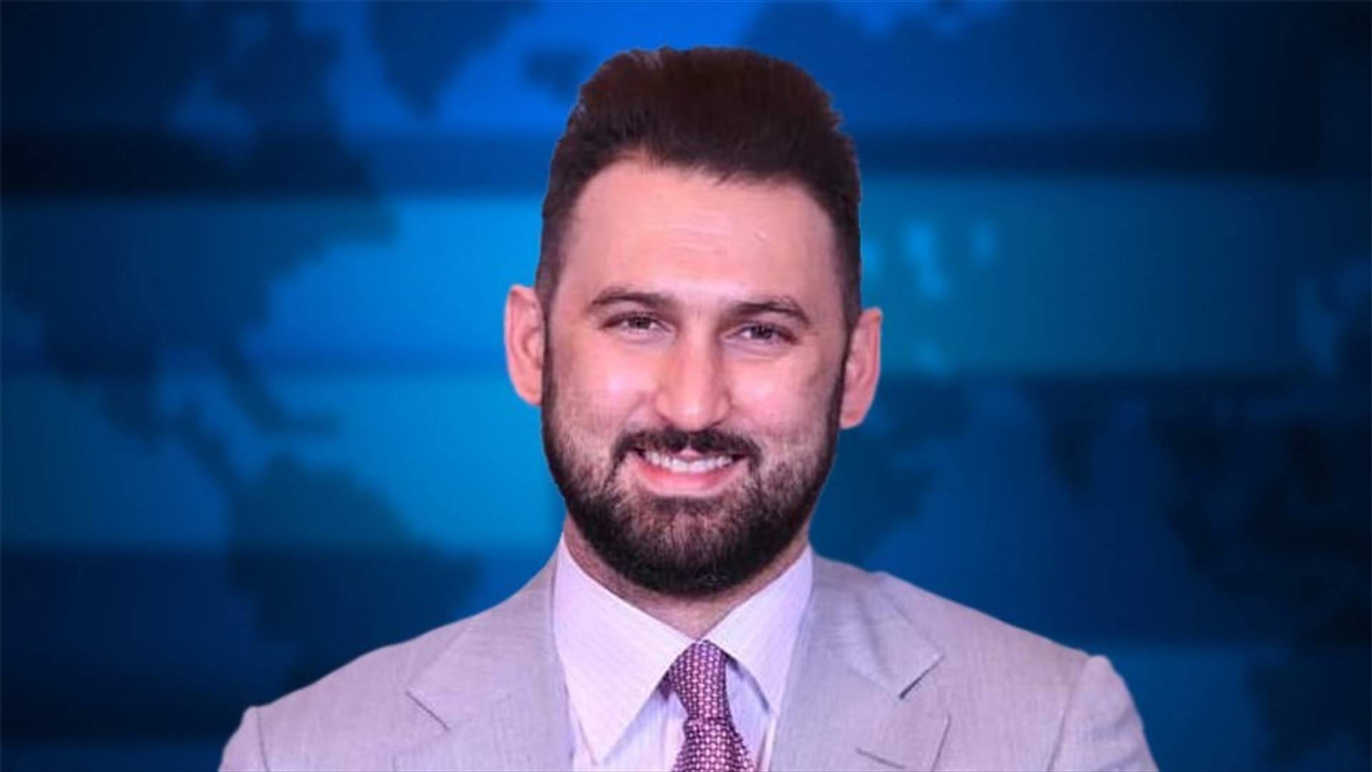 تيمور جنبلاط تابع قضية سائقي الشاحنات العالقين على الحدود التركية
