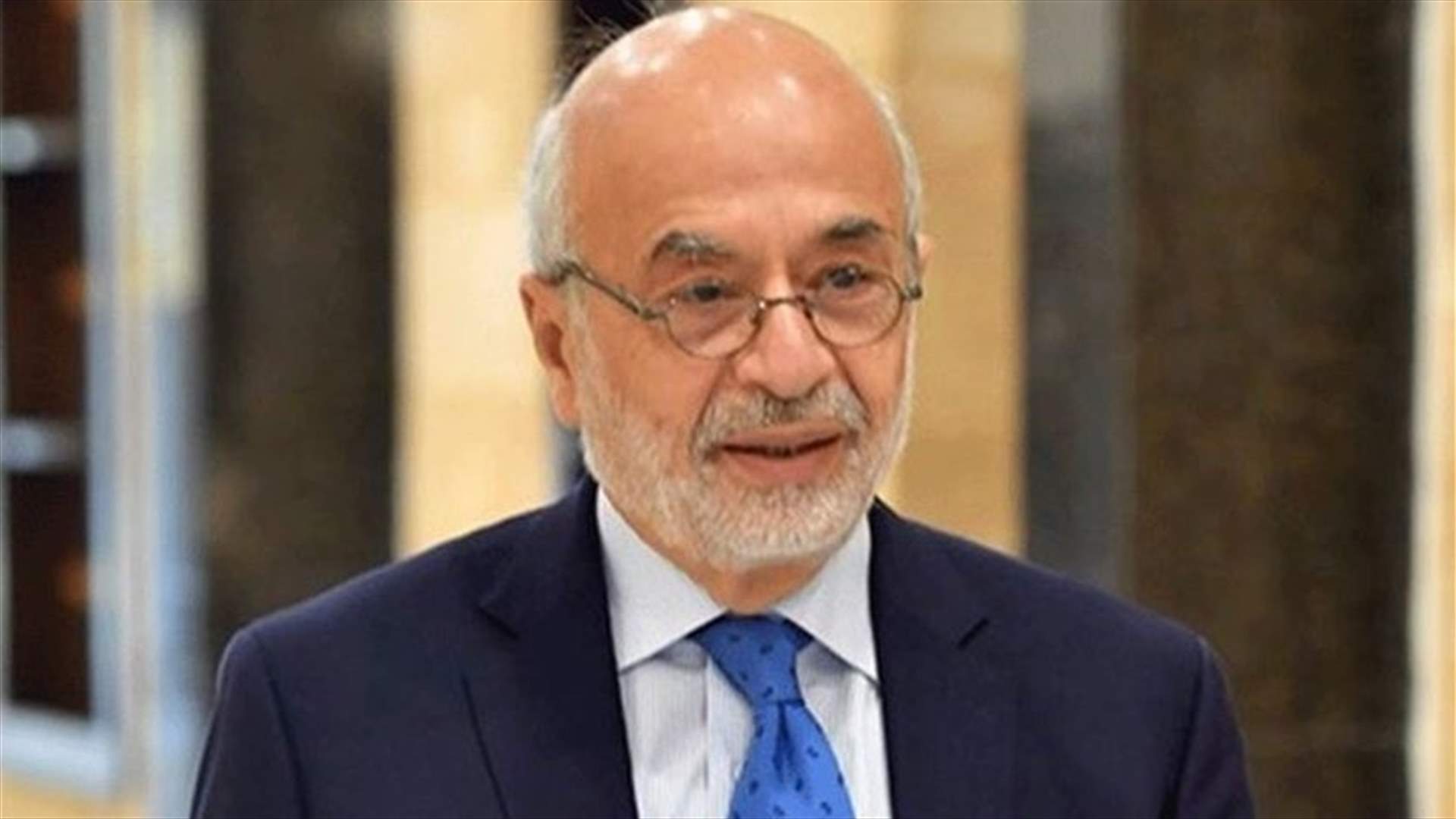 شهيب: طمئنوا الطلاب وأهلهم... حرام هذا الضياع