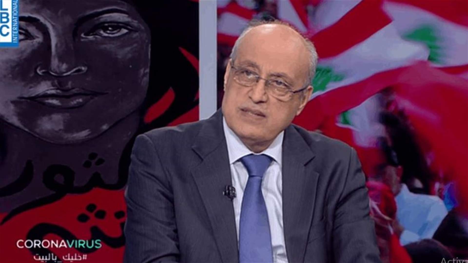 أبو شرف للأطباء: للتقيد بتوصيات النقابة