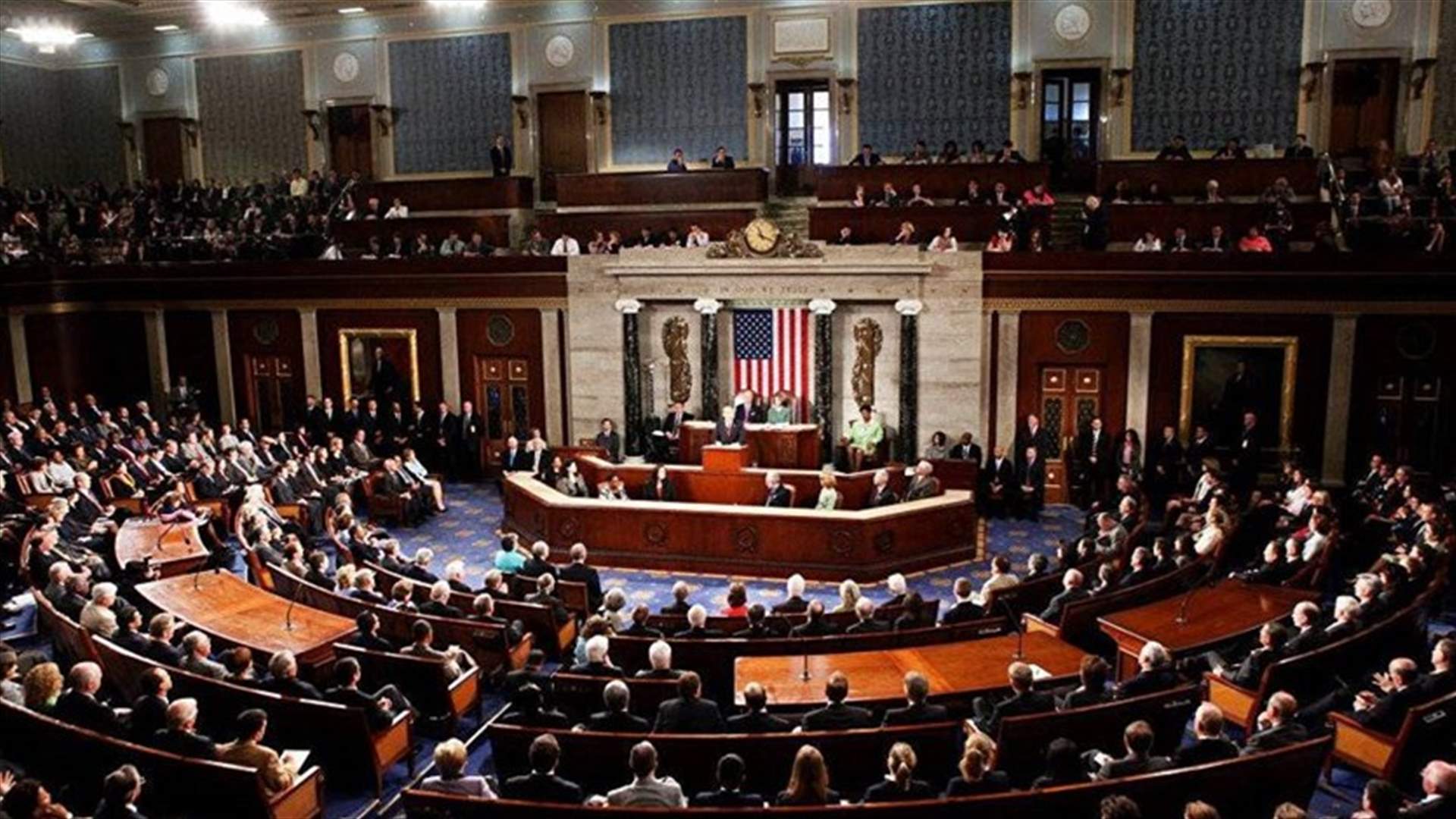 U.S. Senate approves $2 trillion coronavirus economic, medical aid bill
