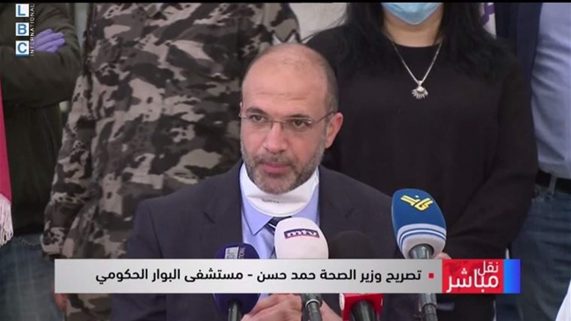 LBCI