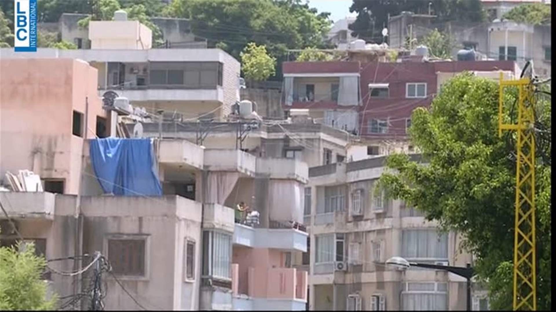 LBCI