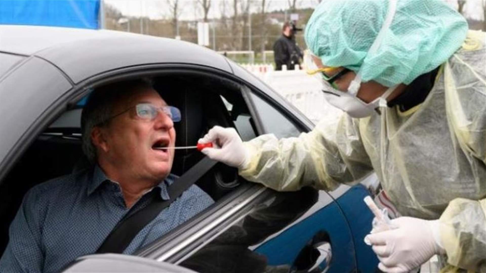حالات الإصابة بفيروس كورونا في ألمانيا تتجاوز 42 ألفا