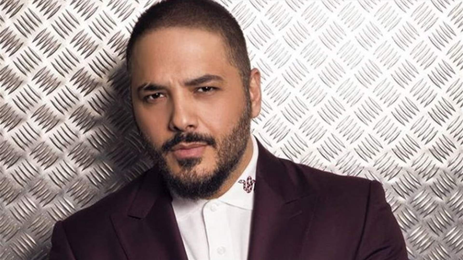 رامي عياش في حفلٍ مجاني من دون بطاقات: "خلّينا نخفّف عن بعض" (فيديو)