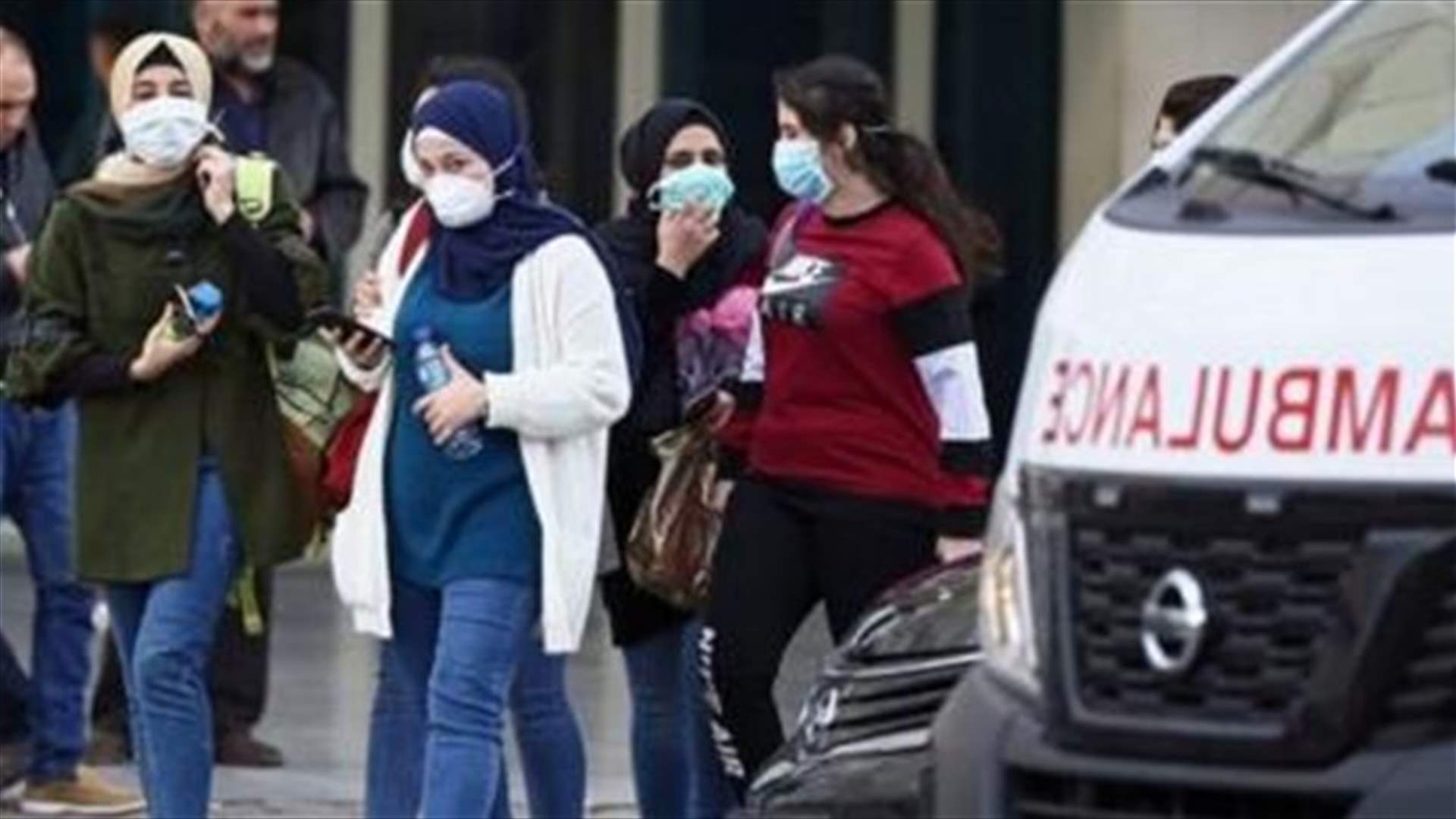كورونا يحصد مزيدًا من الضحايا في ايران...