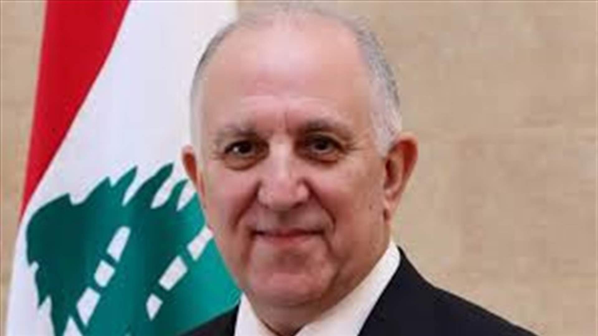 توضيح من المكتب الإعلامي لوزير الداخلية محمد فهمي