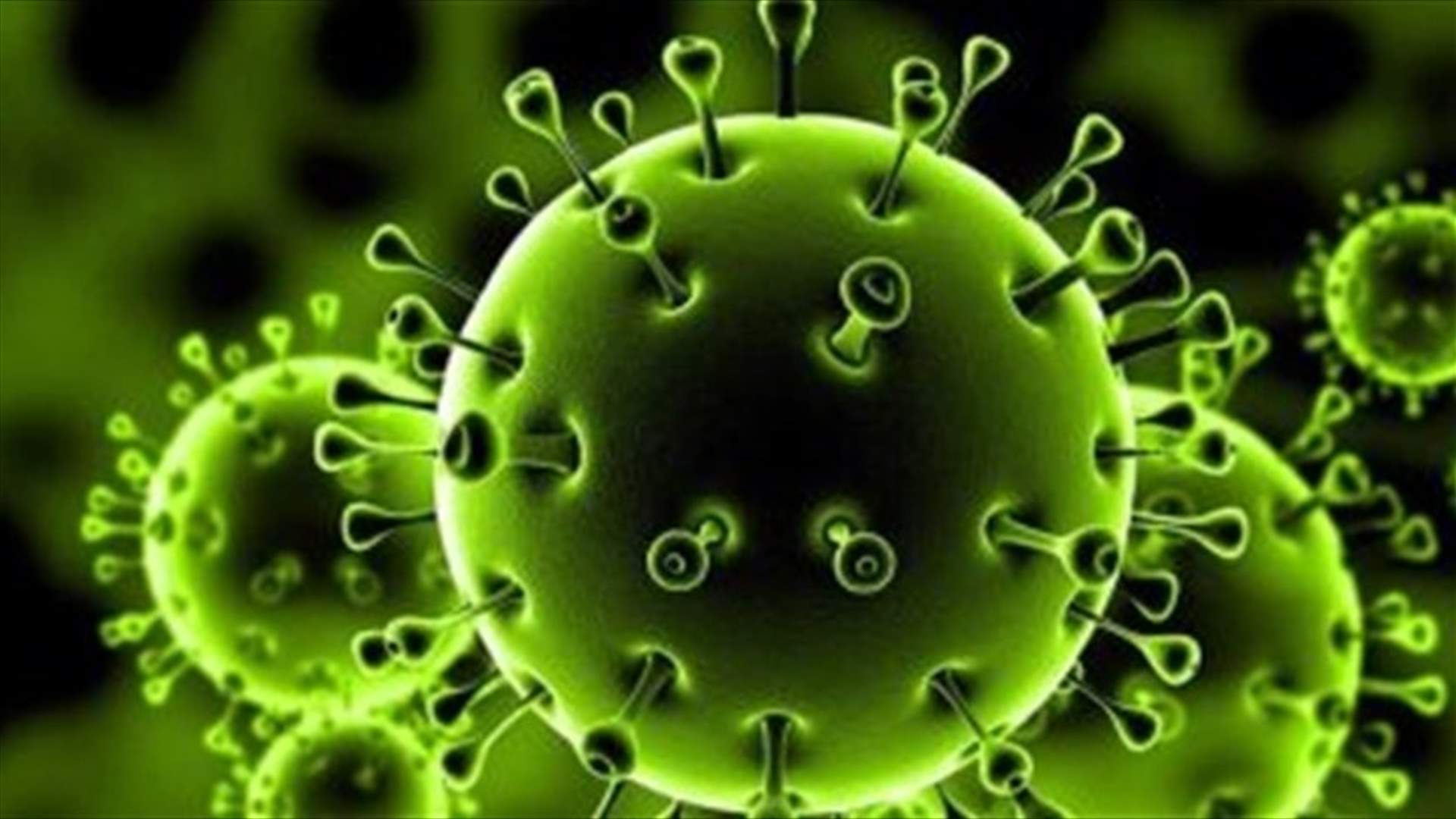 The daily report on coronavirus in Lebanon