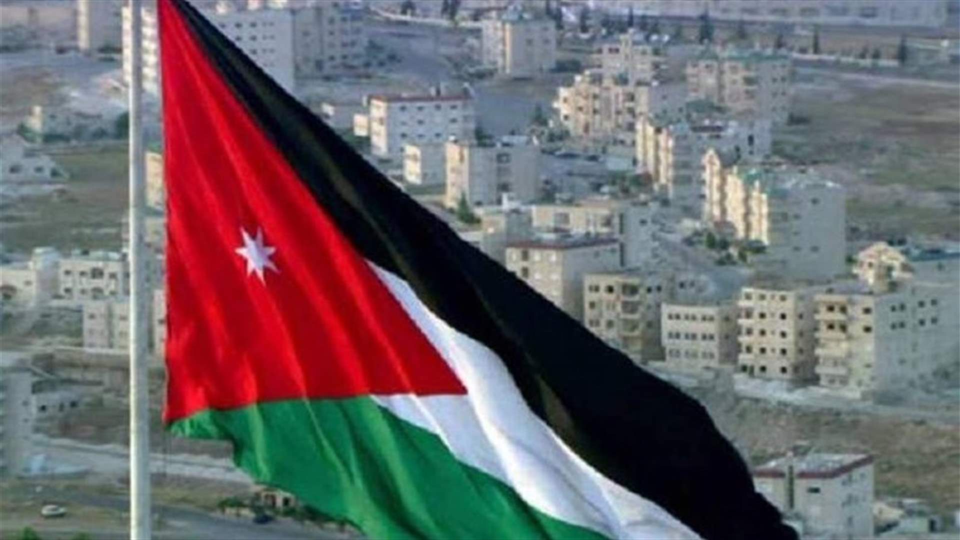 الأردن يسجل أول حالة وفاة بفيروس كورونا