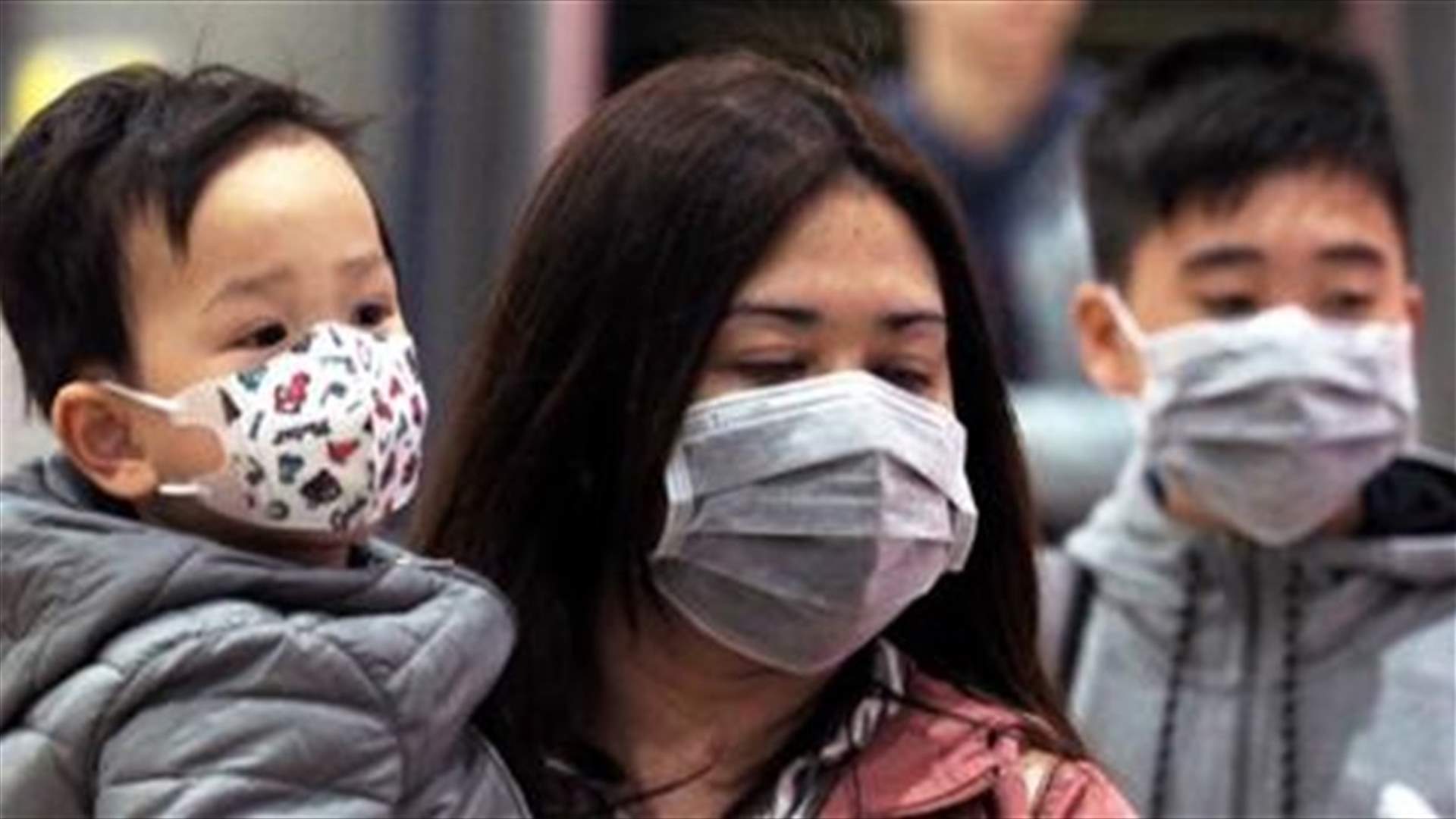 الصين تسجل 54 إصابة جديدة بكورونا جميعها لوافدين من الخارج... ماذا عن كوريا الجنوبية؟