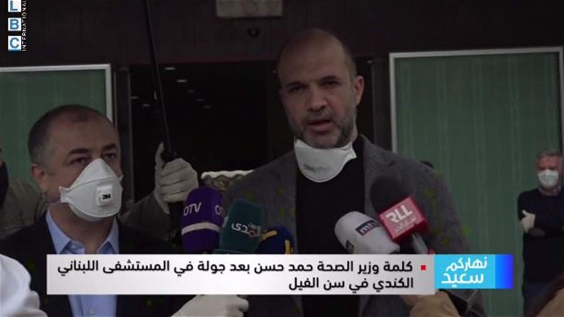 LBCI