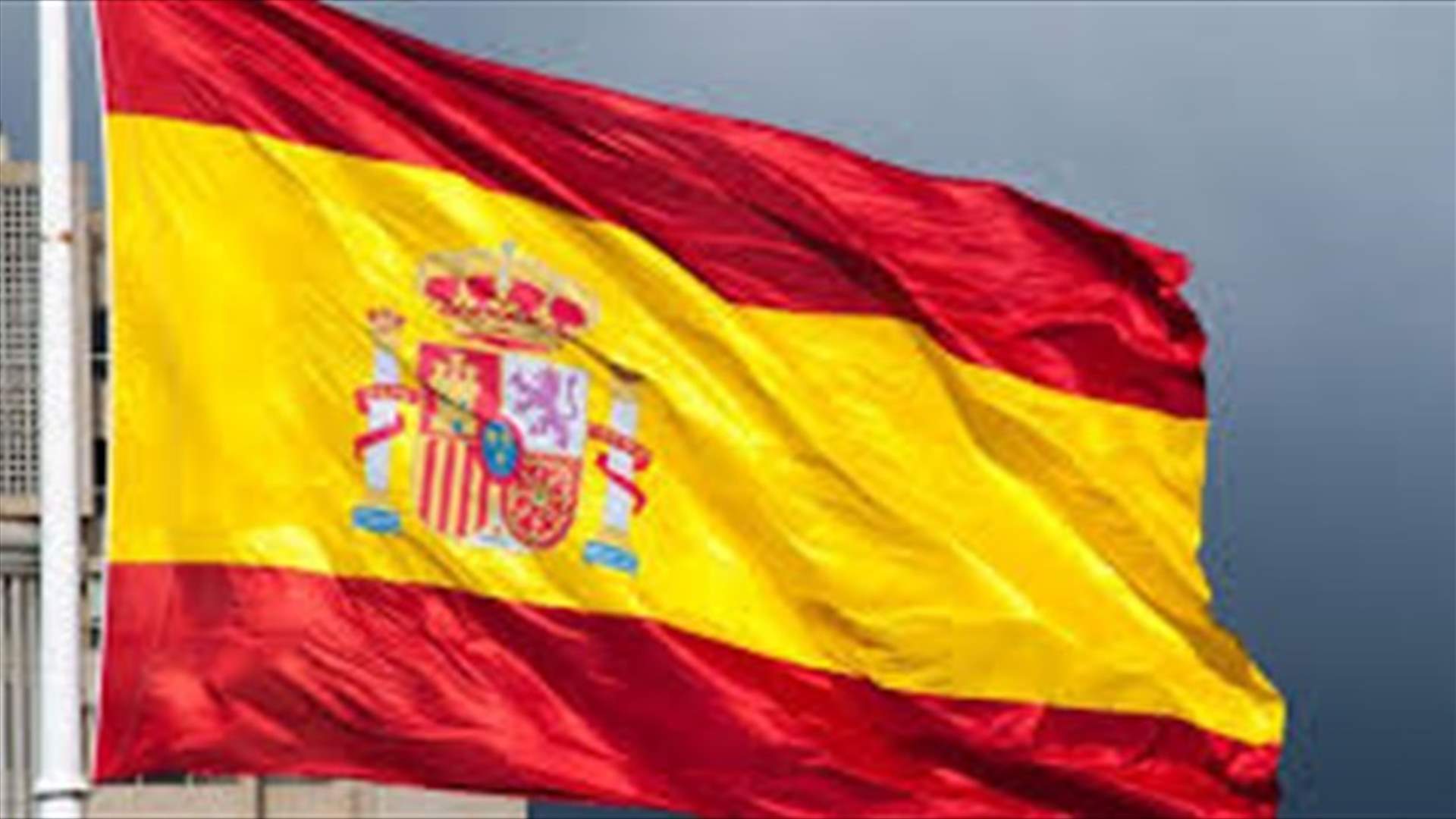 إسبانيا تسجل 832 حالة وفاة بفيروس كورونا في يوم واحد
