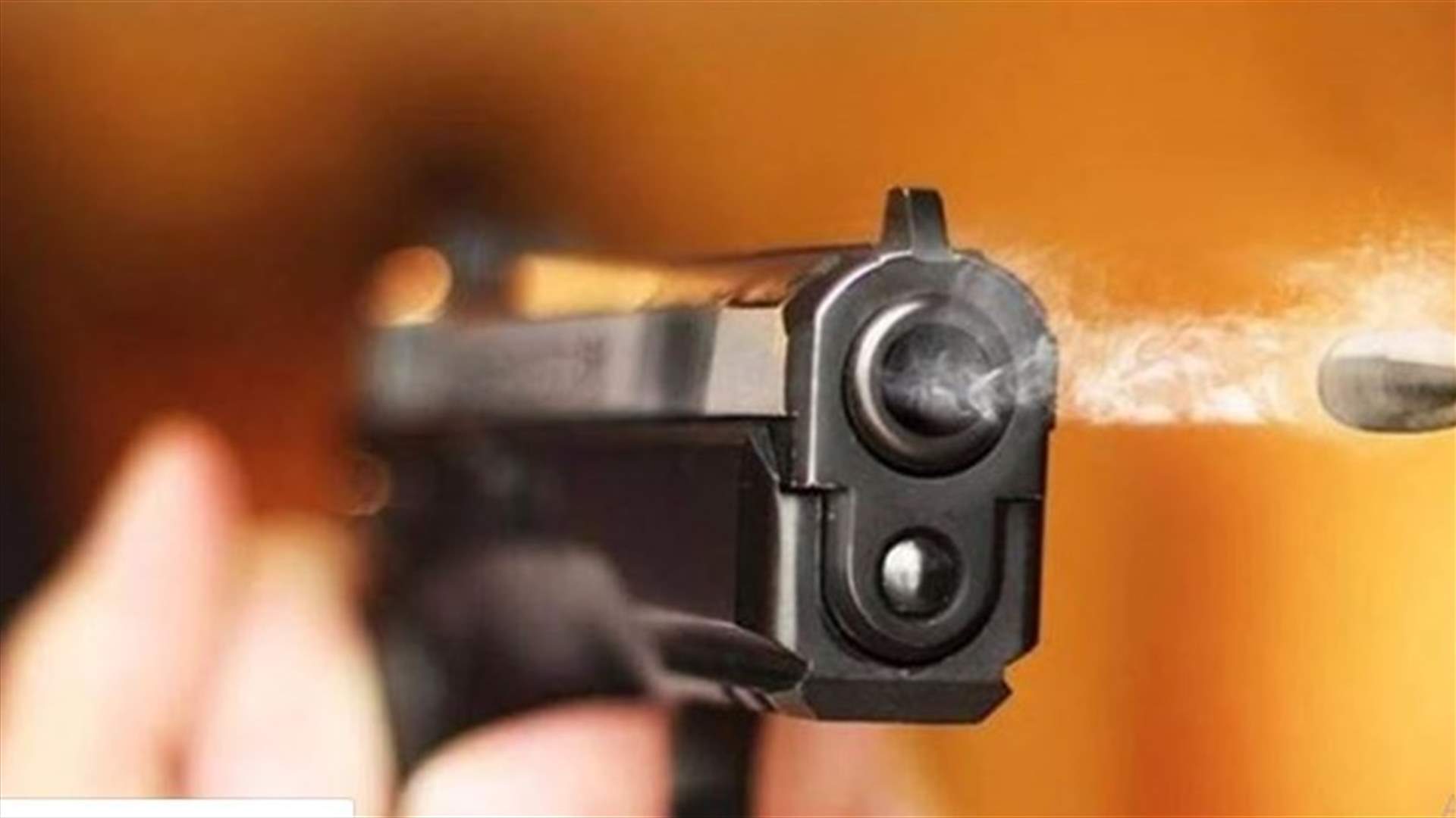 إطلاق نار أمام مبنى عصام فارس البلدي في حلبا... إليكم التفاصيل