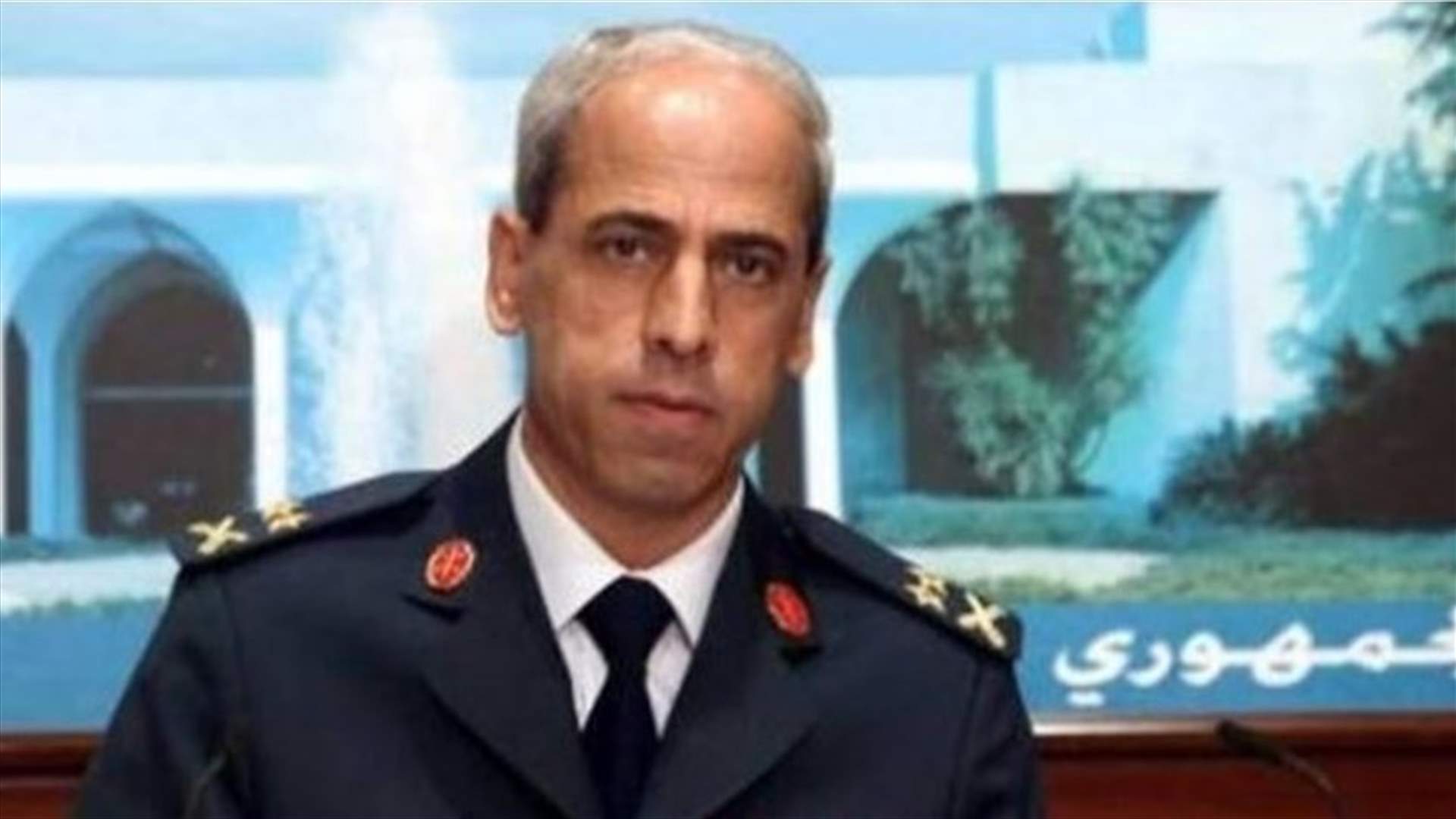 اللواء خير اطلع على حاجات مدينة الميناء