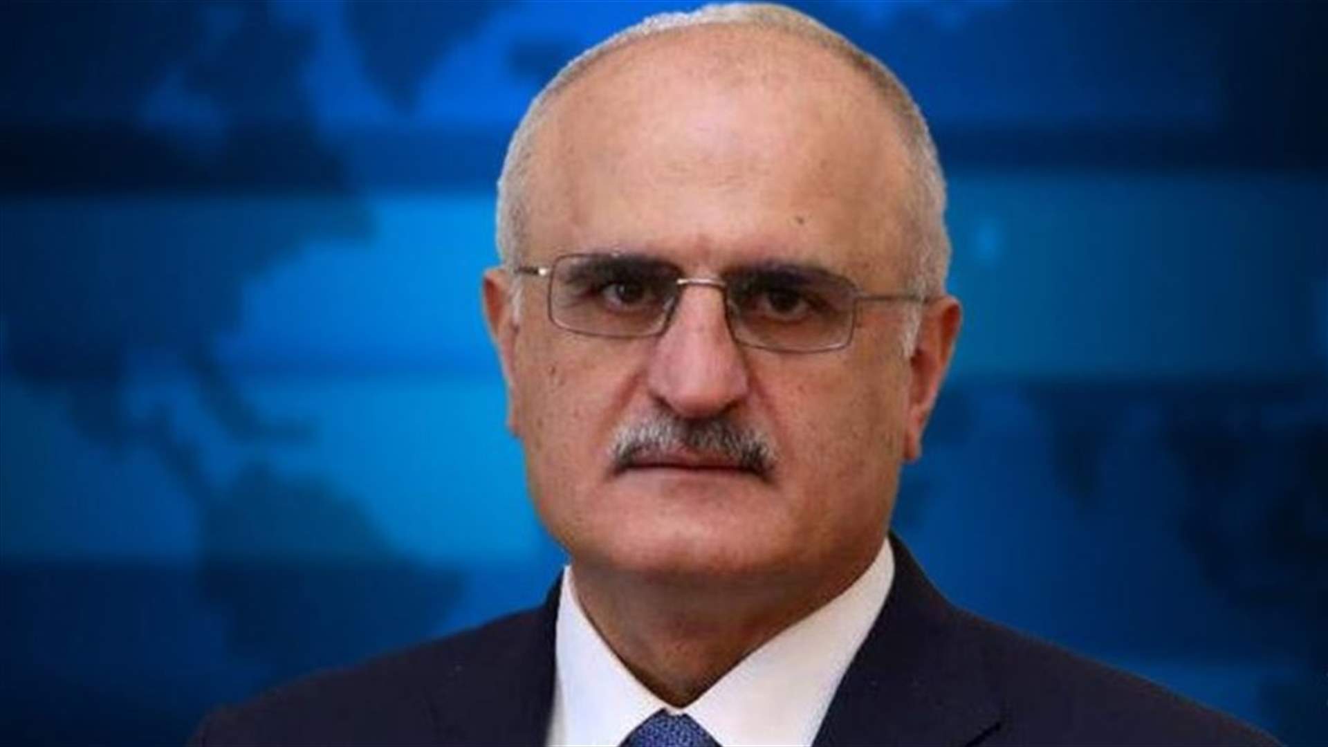 خليل: لا تهاون بحق المغترب بالعودة إلى الوطن