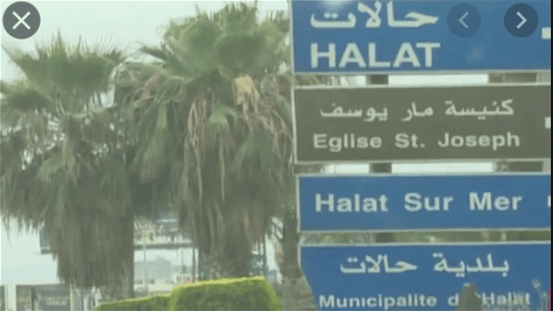 بلدية حالات: لا إصابات كورونا في البلدة