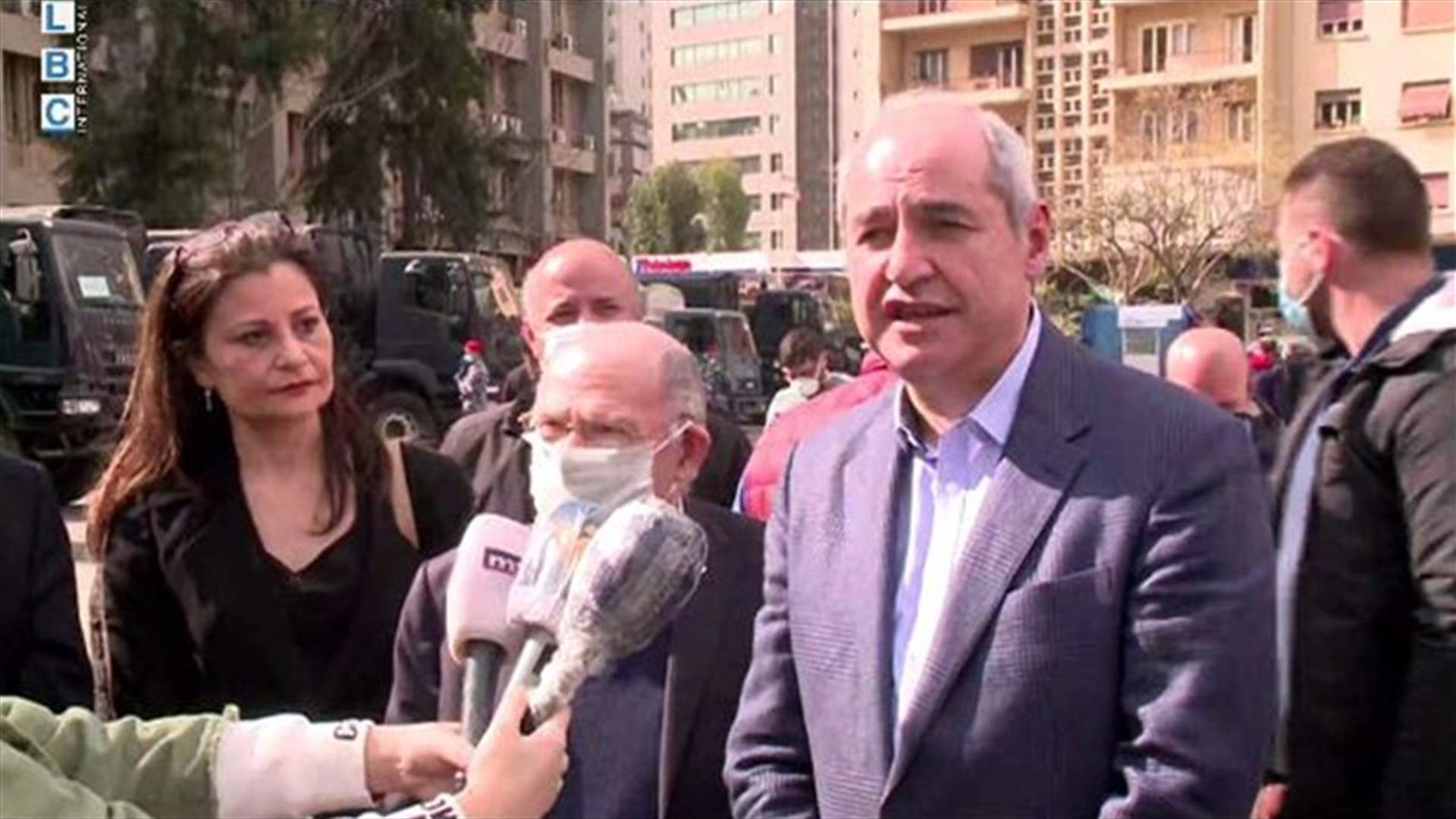 LBCI