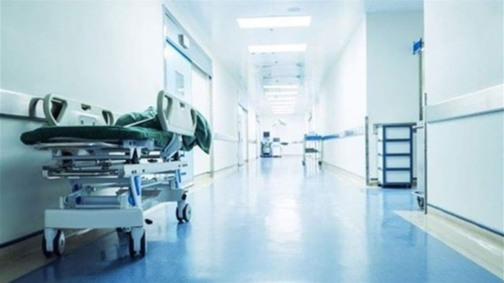 مستشفيات في زغرتا أعلنت جهوزيتها لاستقبال مصابي الكورونا
