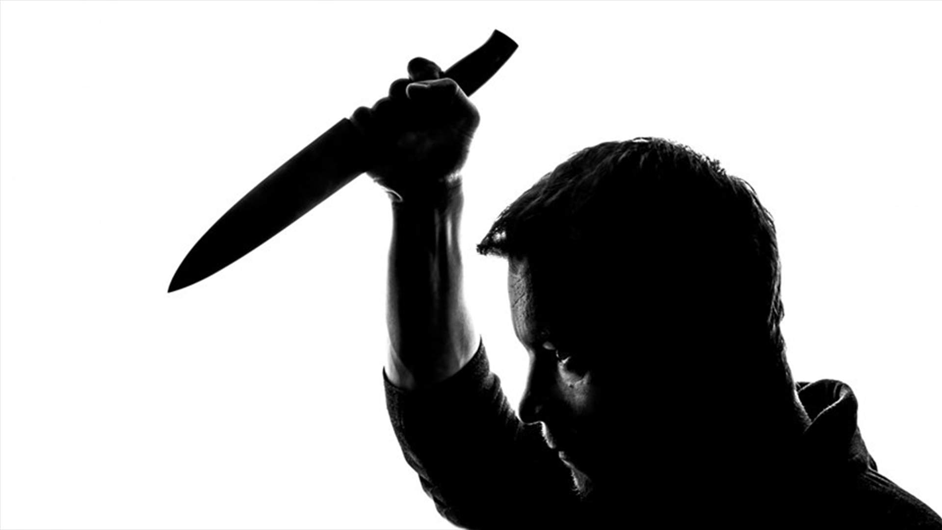 ذبح زوجته بحجة أنها "ثرثارة"