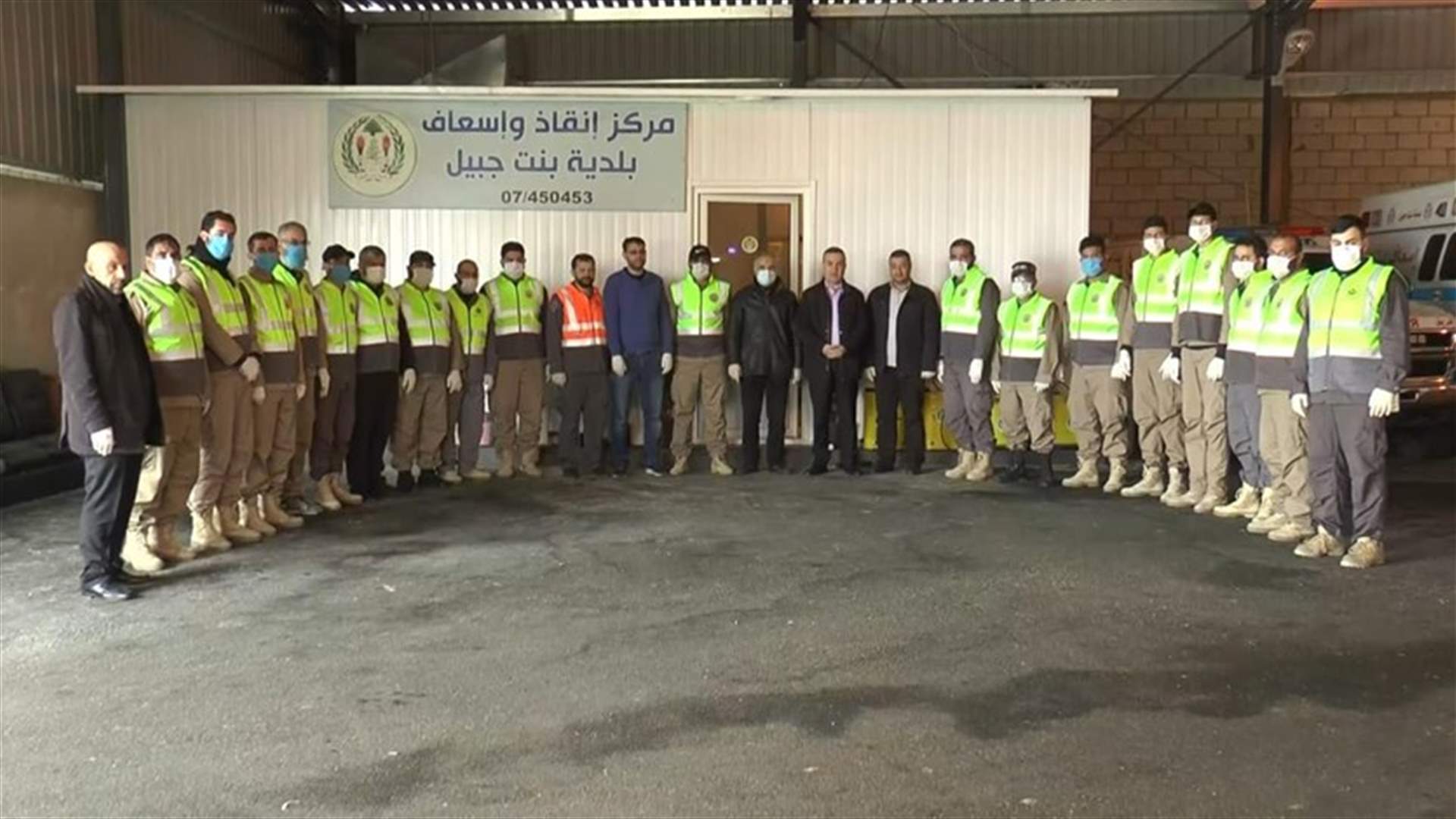 فضل الله: الإتصالات أثمرت نوعا من التفاهم حول عودة لبنانيين من الخارج في إطار خطة صحية محكمة