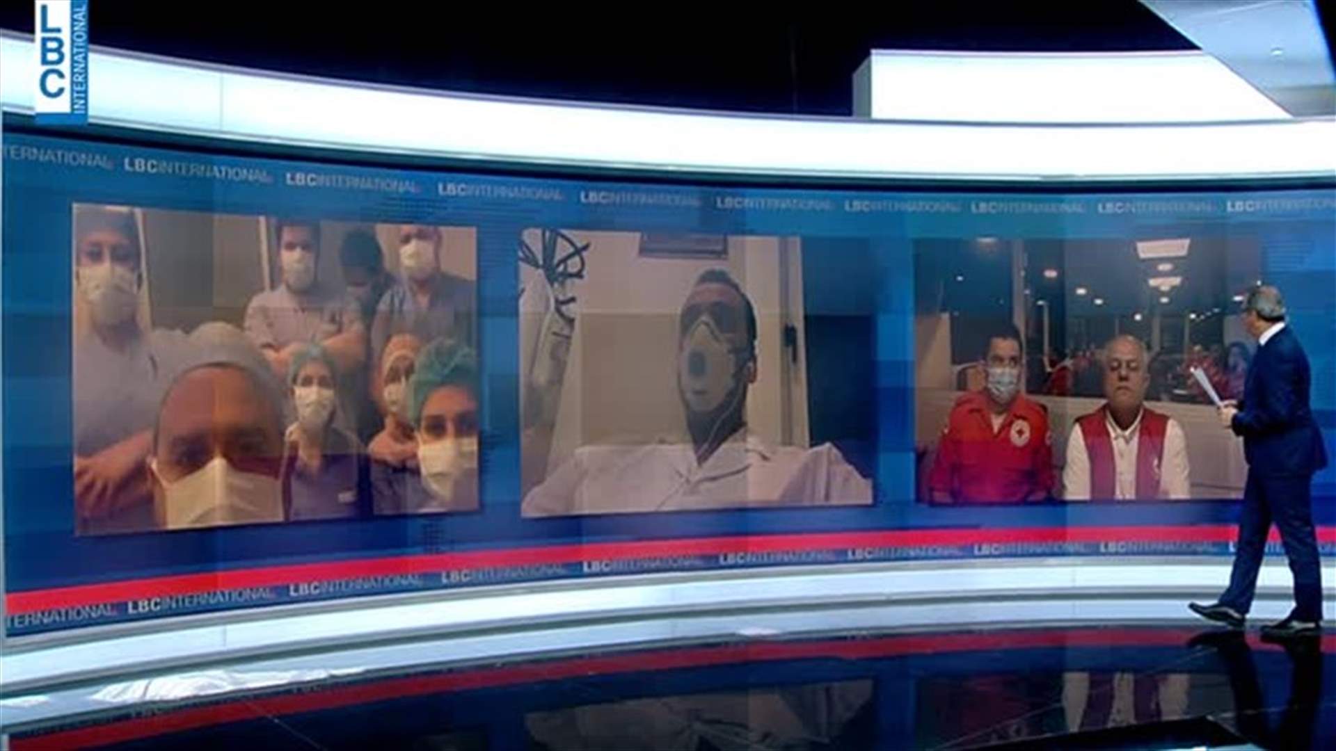 LBCI
