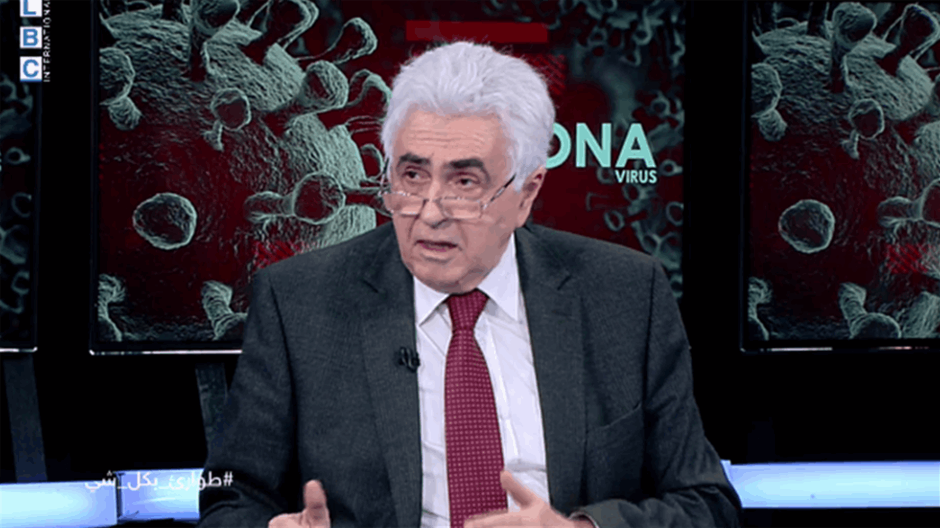 وزير الخارجية للـLBCI: إجراءات الحكومة ستوفر العودة الآمنة للبنانيين الراغبين بالعودة