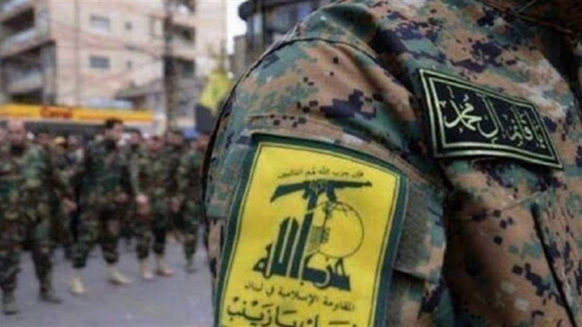 الأخبار: قرار الحفاظ على الحكومة أولوية عند حزب الله...