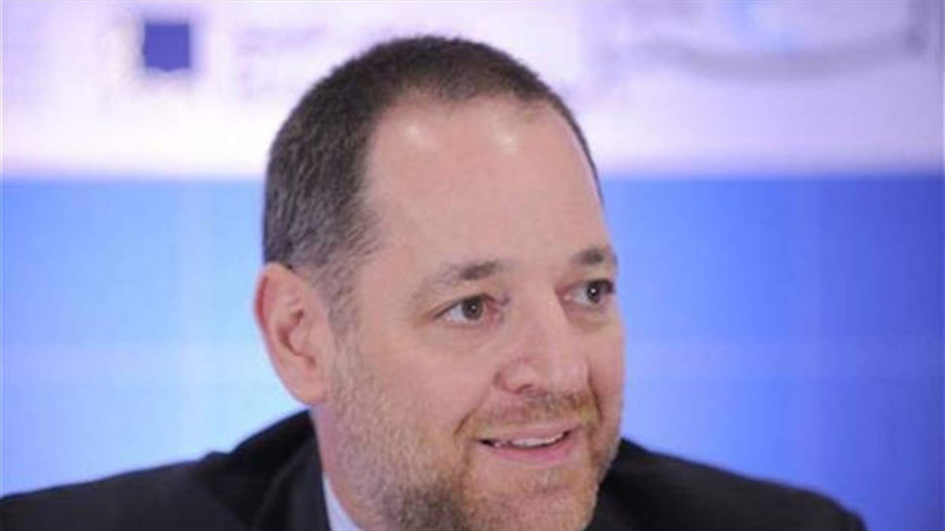 خير الدين للـLBCI : المصارف تلتزم بمسؤولياتها الوطنية وستقوم بالمساعدة قدر الامكان