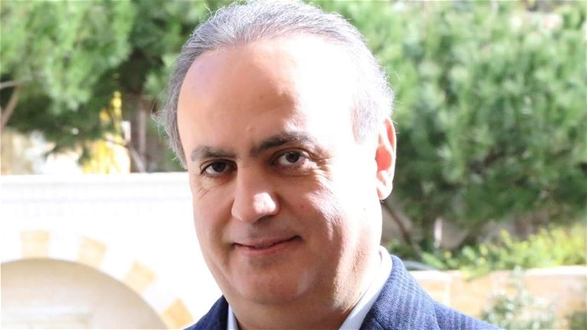 وهاب دعا محازبيه إلى مساعدة الأهالي "للانتصار على الوباء"