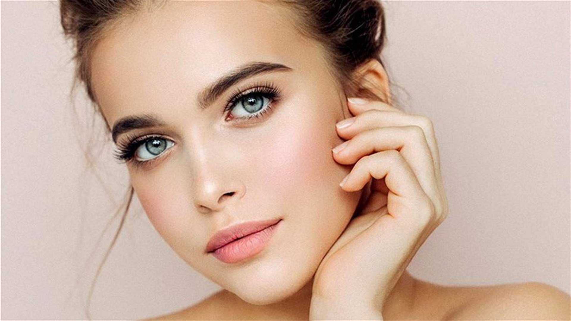 كيف تحافظين على صحة بشرتك في خلال الحجر المنزلي؟