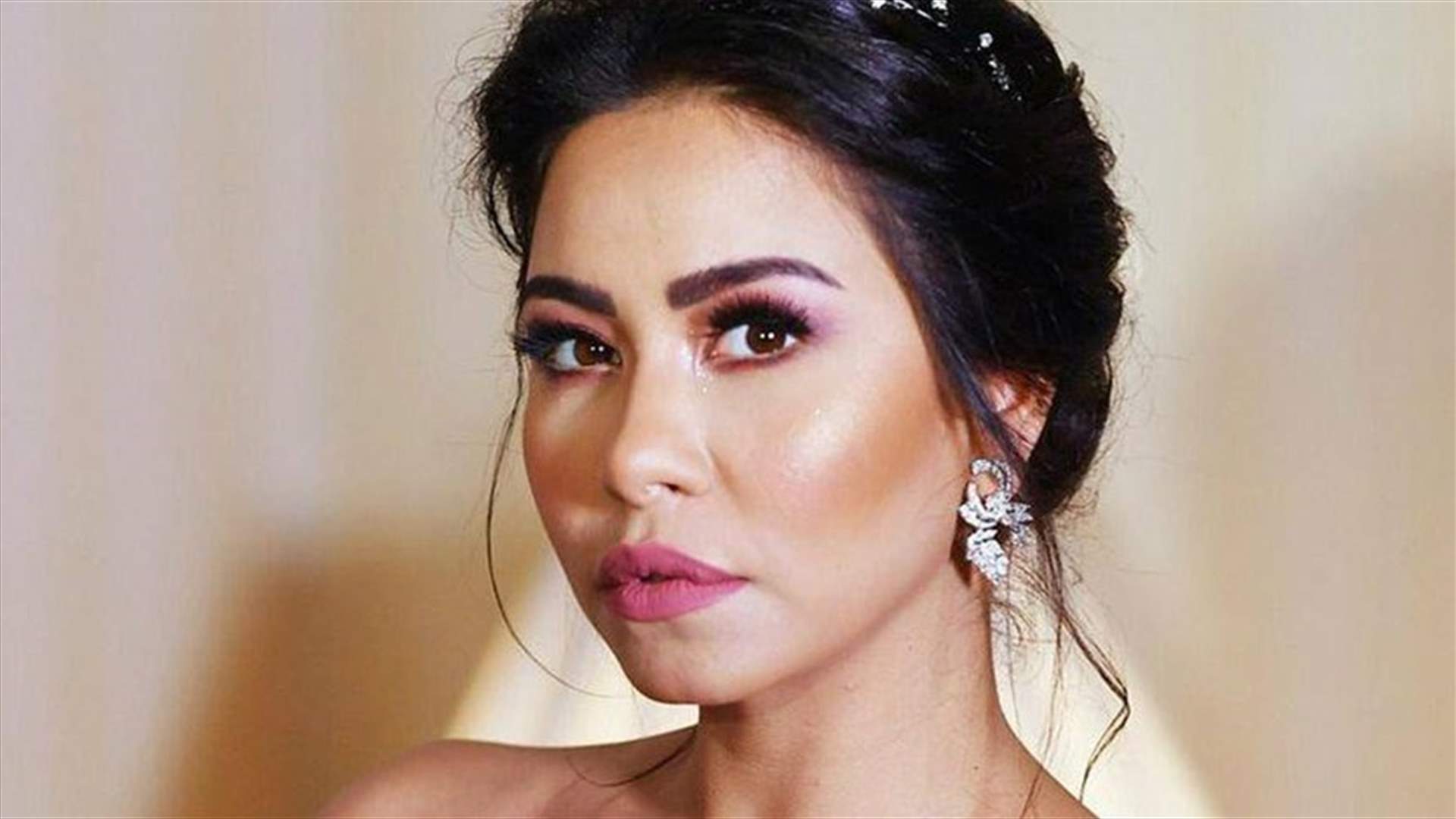 شيرين عبد الوهاب تعود الى مواقع التواصل الاجتماعي: "أنا بخير الحمدلله"