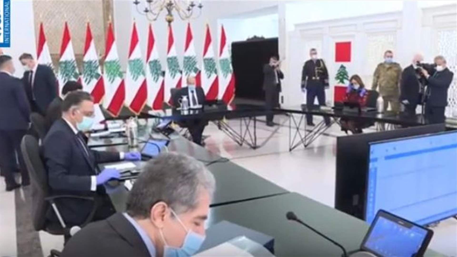 LBCI