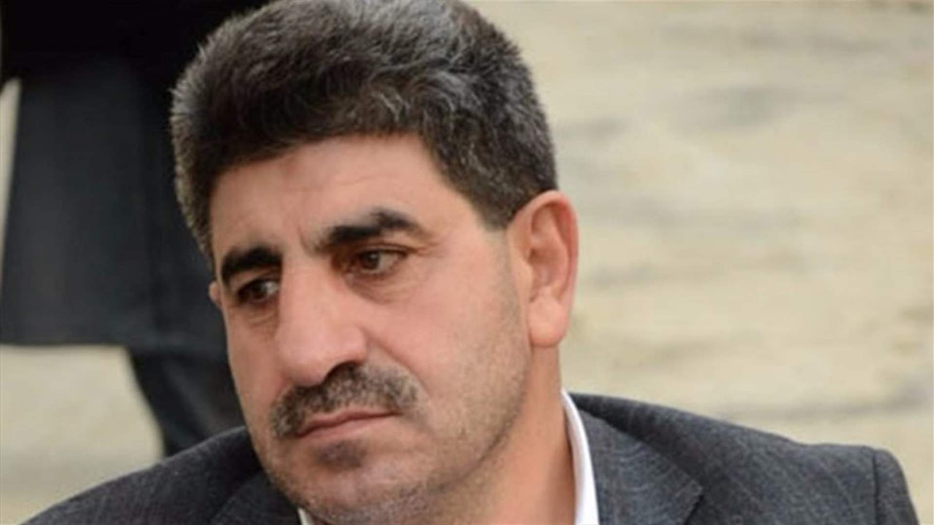 طليس في رسالة إلى دياب: لإقرار بدل مالي لعائلات السائقين العموميين