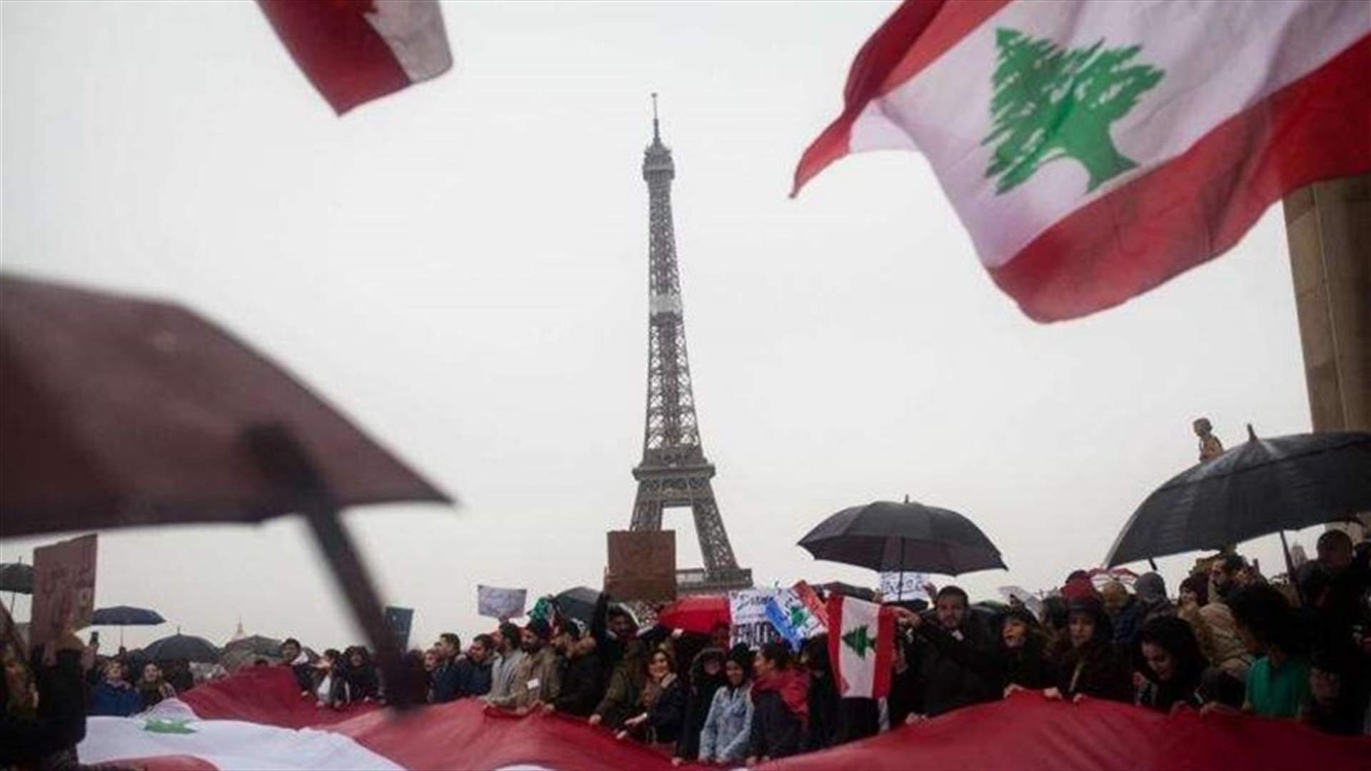 اتصالات مكثفة على أكثر من خط دولي تحضيرا لإعادة المغتربين... (الجمهورية)