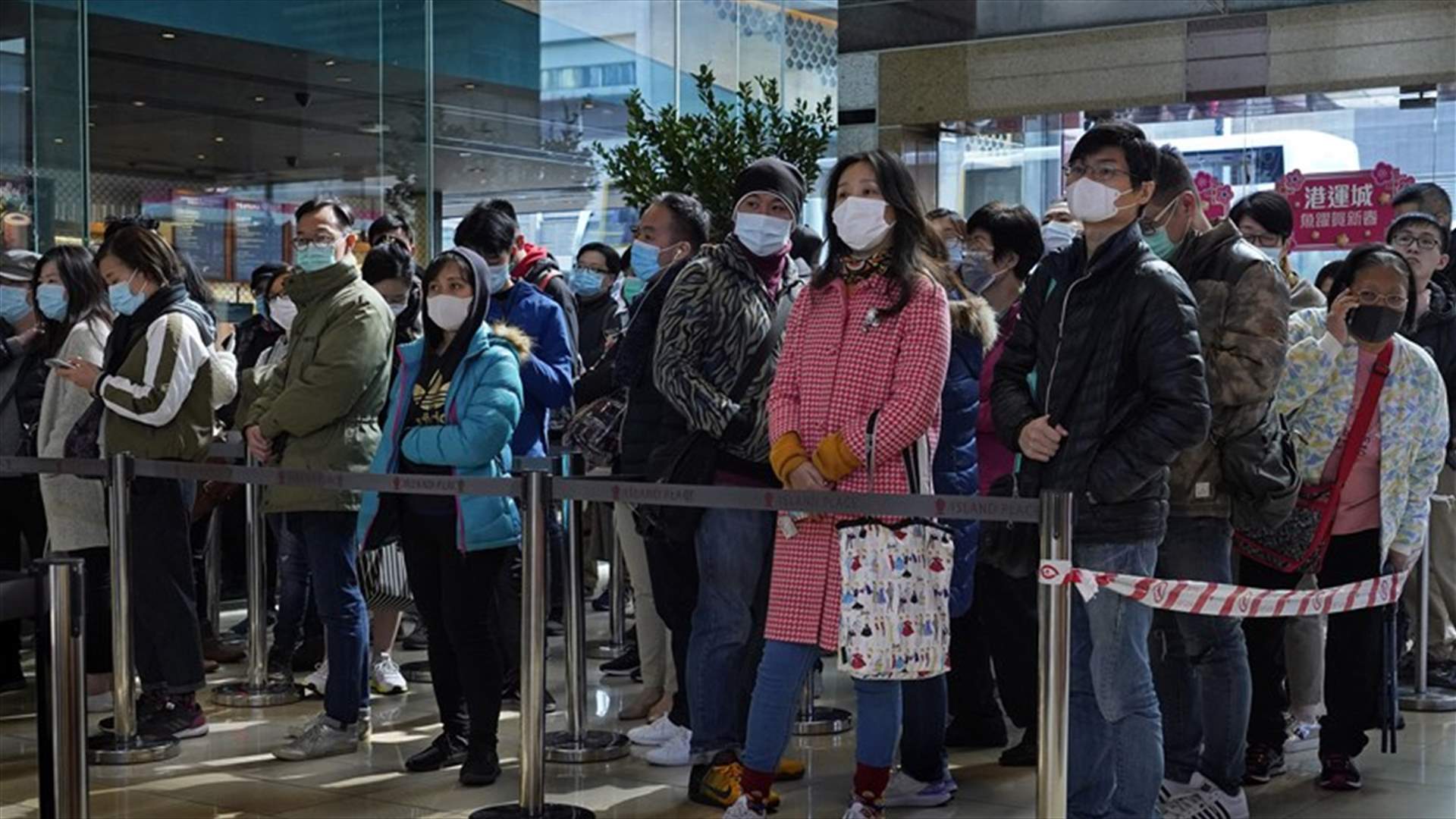 اليابان تنصح مواطنيها بعدم السفر إلى ثلث دول العالم
