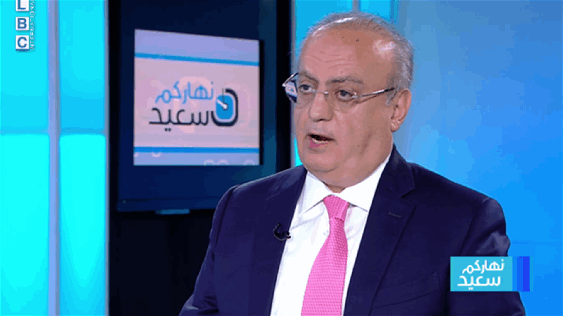 وهاب: اداء حكومة دياب بظل كورونا افضل من غيرها