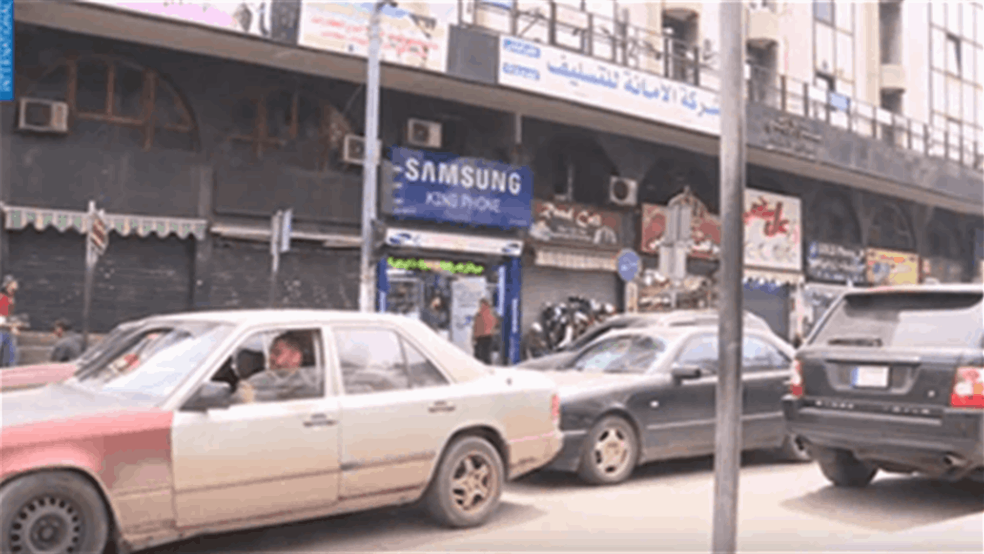 LBCI’s cameras tour Tripoli’s streets-[VIDEO]