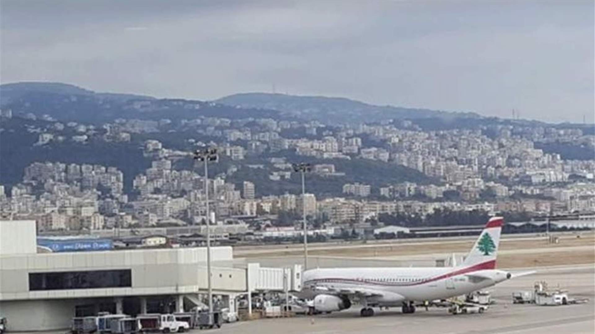 اقرار آلية عودة اللبنانيين سيتم في جلسة الحكومة... ماذا عن توقيت التنفيذ؟