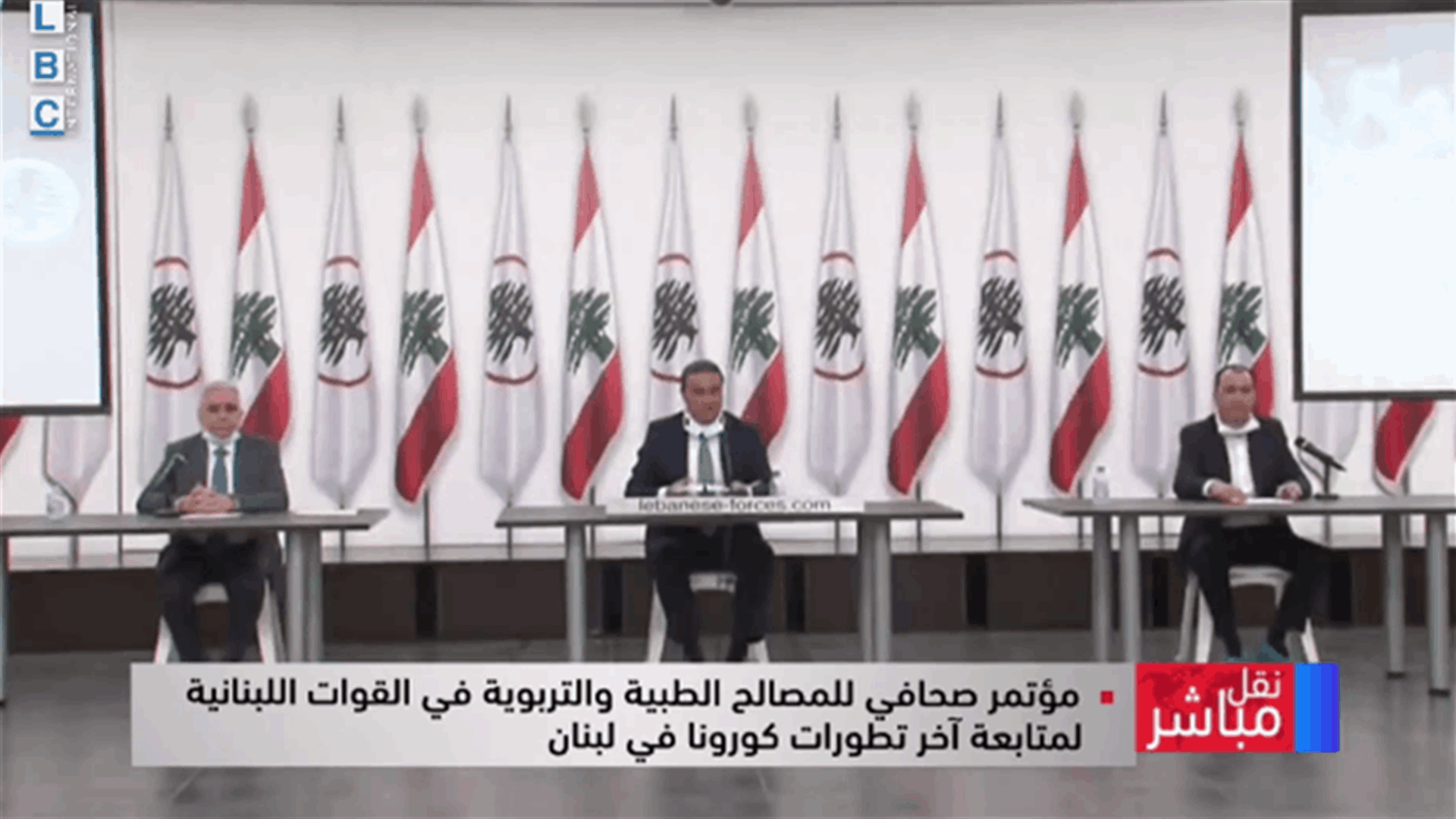 LBCI