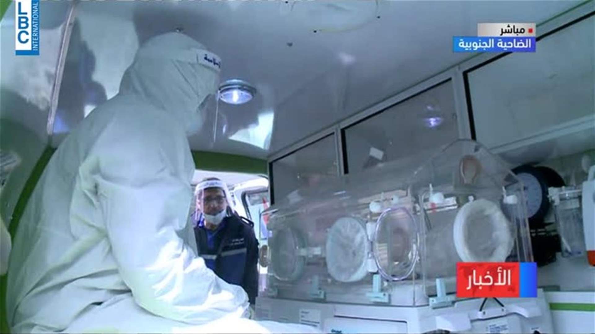 LBCI