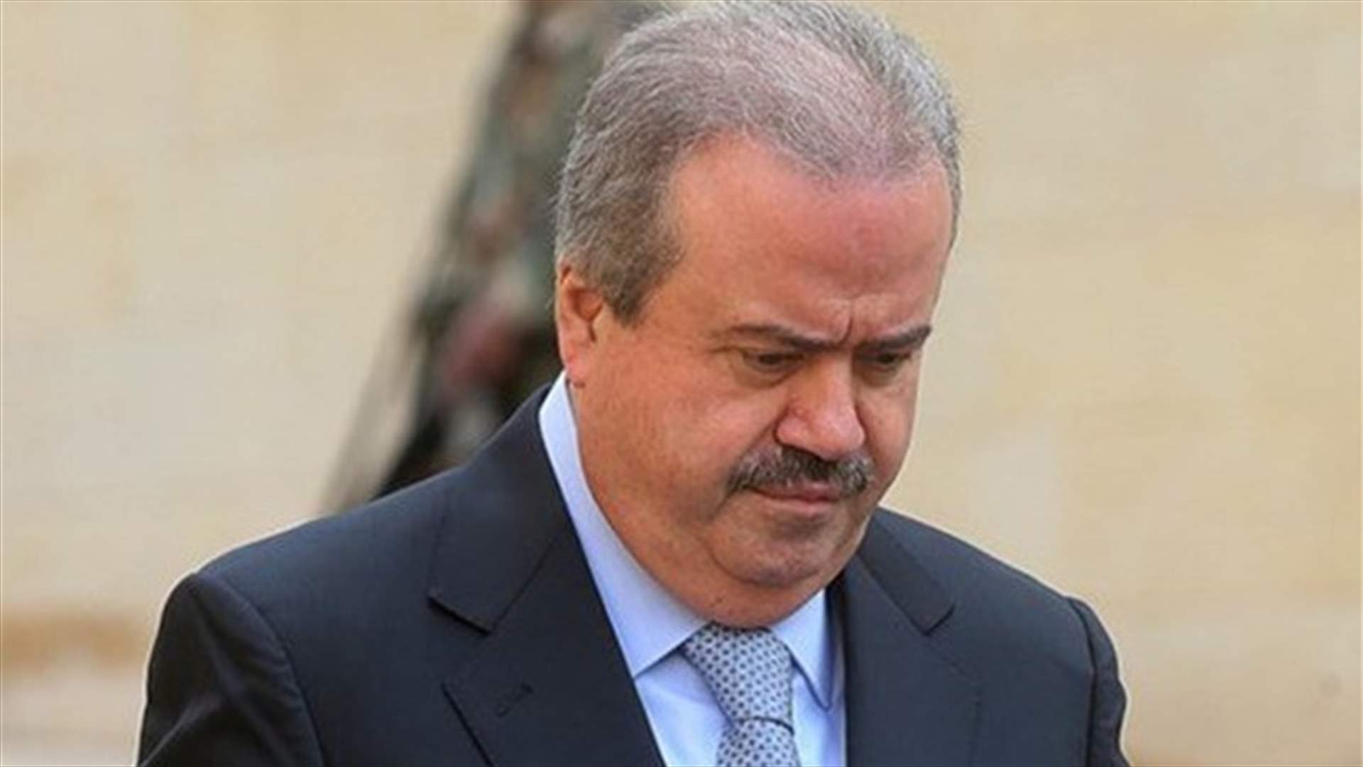ياسين جابر لـ"الجمهورية": موضوع عودة المغتربين خرج من الإطار السياسي وعاد الى حجمه الحقيقي