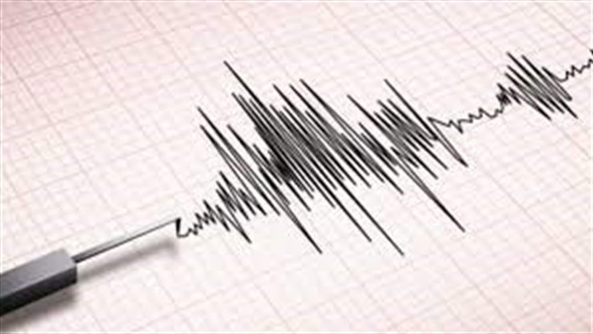 زلزال بقوة 6,5 درجات يضرب منطقة حرجية نائية في غرب الولايات المتحدة
