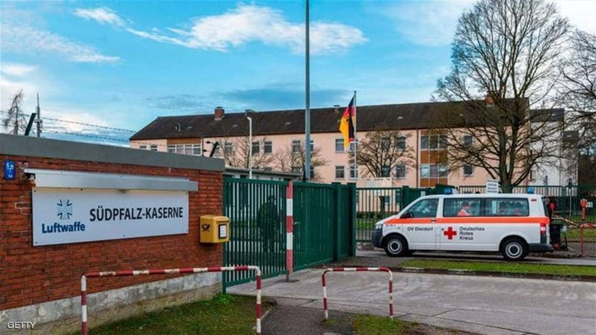 ألمانيا تسجل 5453 إصابة جديدة بكورونا و149 حالة وفاة أخرى
