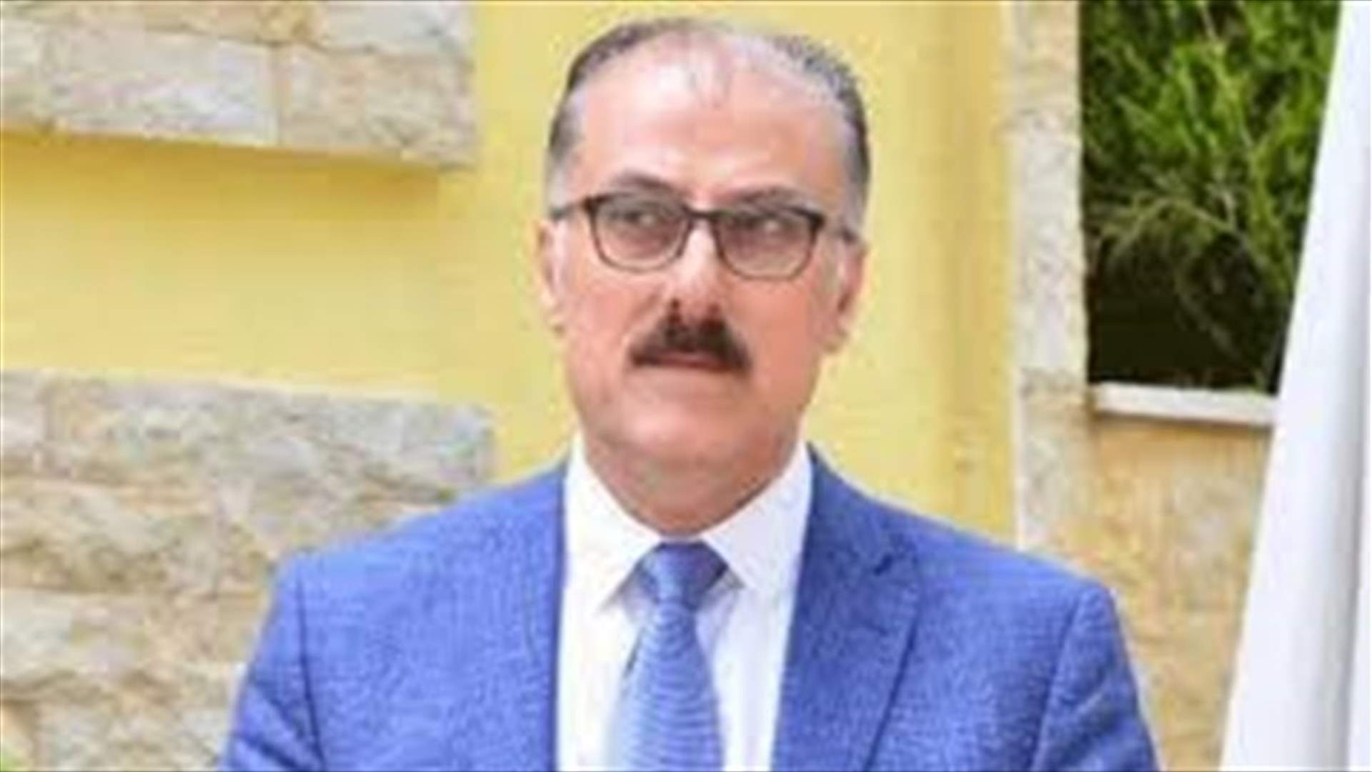 عبدالله: مد اليد على اموال الضمان ليست جديدة...