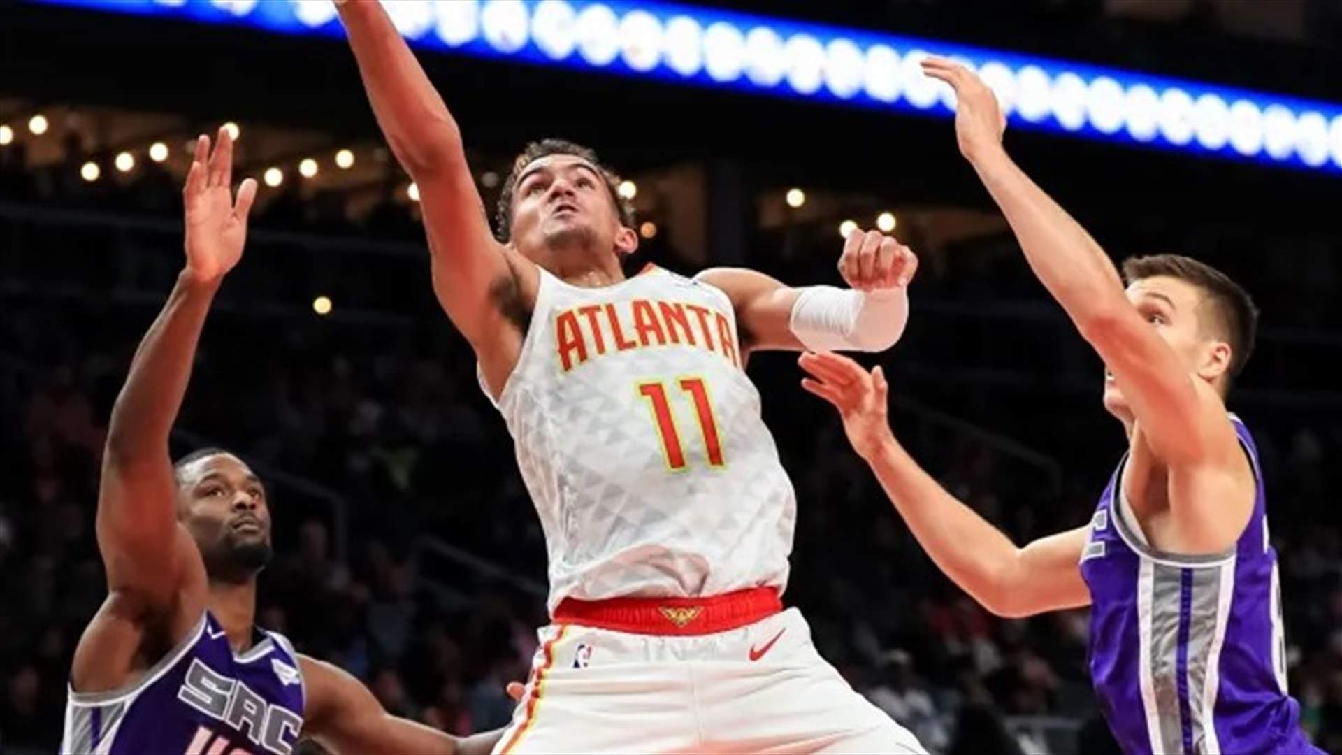 منافسات الـNBA تنتقل إلى البطولة "الإفتراضية"