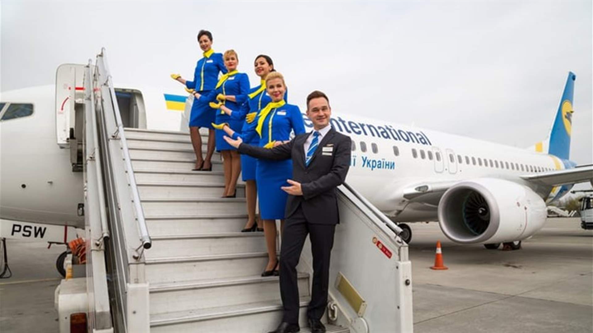 السويد تدرّب طاقم طيران على العمل بالمستشفيات لمحاربة كورونا