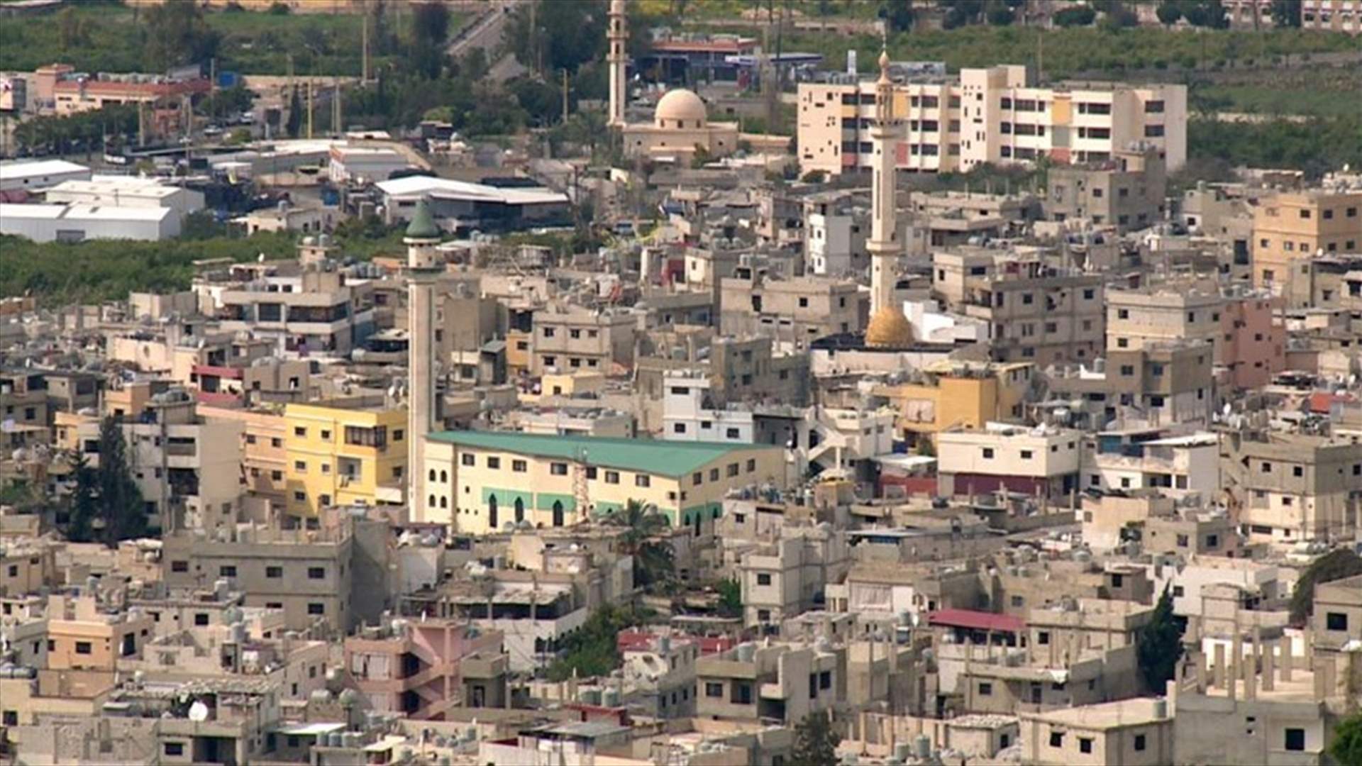 منظمة التحرير في لبنان أعلنت إنشاء صندوق مستقل للتبرعات: لاستمرار التزام قرار التعبئة العامة في المخيمات